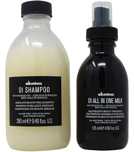 Davines OI Hair Butter 1000 ml : Amazon.com.be: Beauty